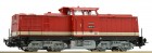 72850 Roco Diesel Locomotive BR 110